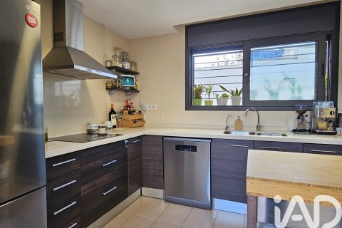 4 bedrooms house for rent in Sant Pere de Ribes, Barcelona, Catalonia, Spain № 4626 - photo 24