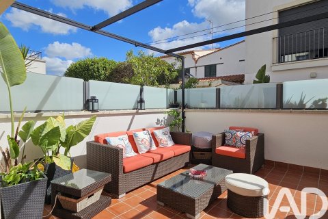 4 bedrooms house for rent in Sant Pere de Ribes, Barcelona, Catalonia, Spain № 4626