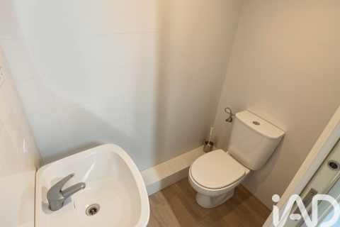 1 chambre commercial property à louer à Sant Pol de Mar, Barcelona, Catalonia, Spain № 4629 - photo 7