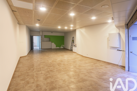 1 chambre commercial property à louer à Sant Pol de Mar, Barcelona, Catalonia, Spain № 4629 - photo 6