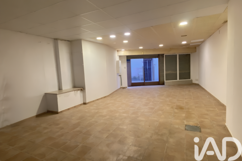 1 chambre commercial property à louer à Sant Pol de Mar, Barcelona, Catalonia, Spain № 4629 - photo 8