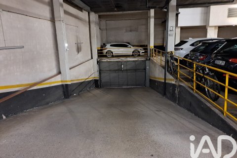 Снять в аренду парковку в Барселона, Испания 12м², № 4624 - фото 6