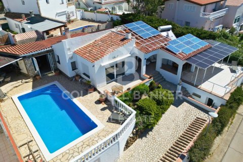 4 bedrooms house for sale in Roses, Girona, Catalonia, Spain № 5689 - photo 25