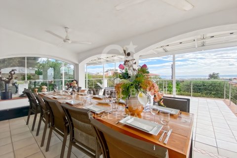 4 bedrooms house for sale in Roses, Girona, Catalonia, Spain № 5689