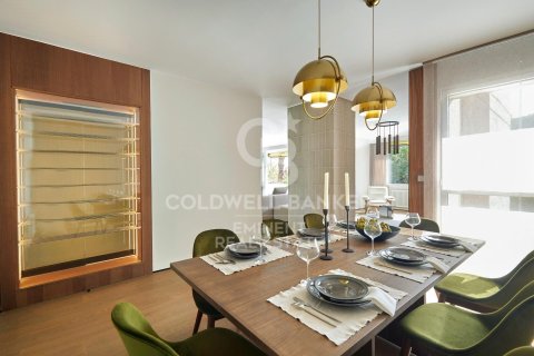 6 bedrooms apartment for sale in Barcelona, Catalonia, Spain № 5686 - photo 23