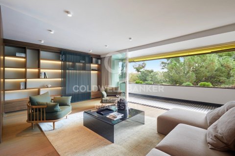 6 bedrooms apartment for sale in Barcelona, Catalonia, Spain № 5686 - photo 6