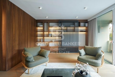 6 bedrooms apartment for sale in Barcelona, Catalonia, Spain № 5686 - photo 13