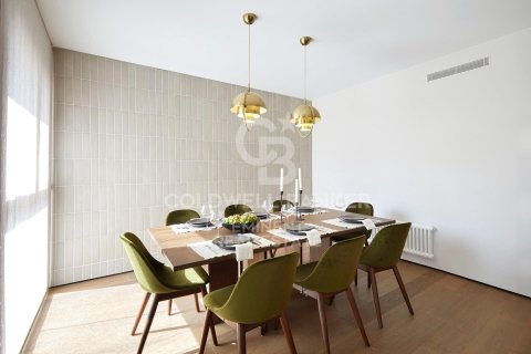 6 bedrooms apartment for sale in Barcelona, Catalonia, Spain № 5686 - photo 21