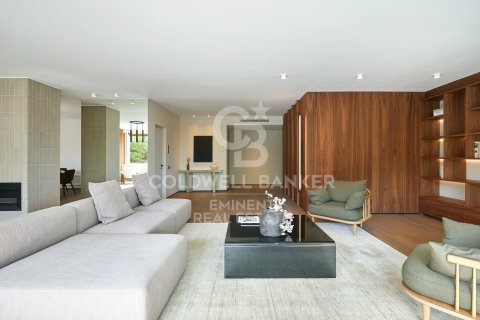 6 bedrooms apartment for sale in Barcelona, Catalonia, Spain № 5686 - photo 14