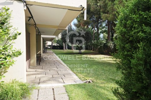 6 bedrooms apartment for sale in Barcelona, Catalonia, Spain № 5686