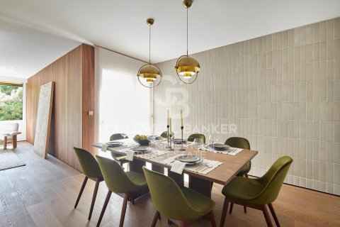 6 bedrooms apartment for sale in Barcelona, Catalonia, Spain № 5686 - photo 22