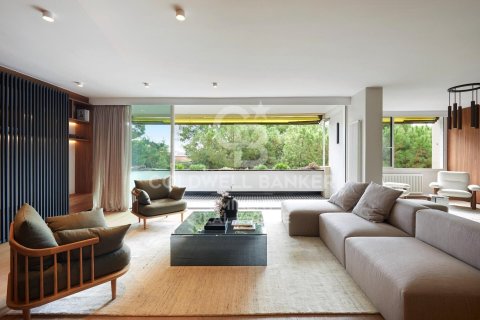 6 bedrooms apartment for sale in Barcelona, Catalonia, Spain № 5686 - photo 10