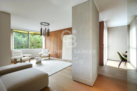 6 bedrooms apartment for sale in Barcelona, Catalonia, Spain № 5686 - photo 17