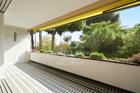 6 bedrooms apartment for sale in Barcelona, Catalonia, Spain № 5686 - photo 9