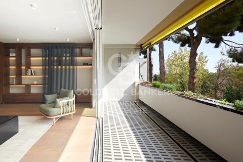 6 bedrooms apartment for sale in Barcelona, Catalonia, Spain № 5686 - photo 8