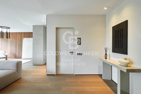 6 bedrooms apartment for sale in Barcelona, Catalonia, Spain № 5686 - photo 15