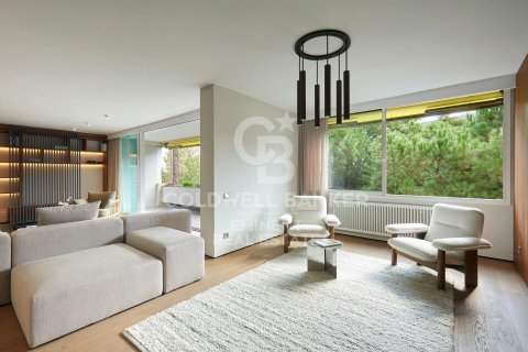 6 bedrooms apartment for sale in Barcelona, Catalonia, Spain № 5686 - photo 18