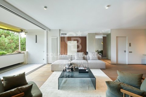 6 bedrooms apartment for sale in Barcelona, Catalonia, Spain № 5686 - photo 11