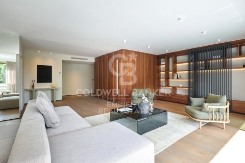 6 bedrooms apartment for sale in Barcelona, Catalonia, Spain № 5686 - photo 12