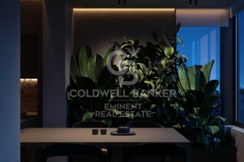 Купить квартиру в Барселона, Испания с 4 спальни, 268м², № 5688 - фото 16