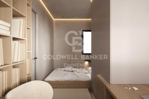 Купить квартиру в Барселона, Испания с 4 спальни, 268м², № 5688 - фото 22