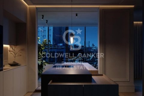 Купить квартиру в Барселона, Испания с 4 спальни, 268м², № 5688 - фото 17