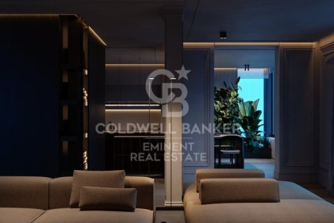 Купить квартиру в Барселона, Испания с 4 спальни, 268м², № 5688 - фото 11