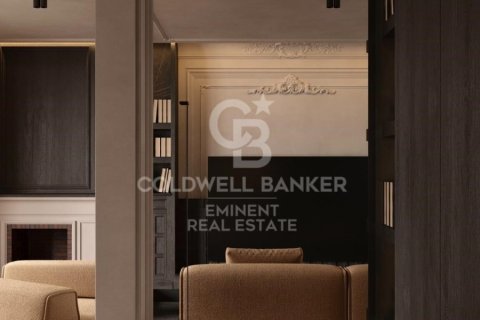 Купить квартиру в Барселона, Испания с 4 спальни, 268м², № 5688 - фото 3