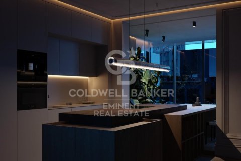 Купить квартиру в Барселона, Испания с 4 спальни, 268м², № 5688 - фото 15