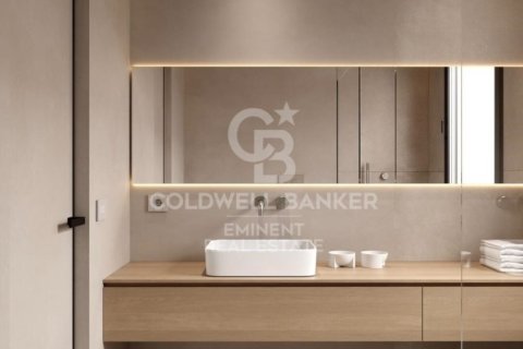 Купить квартиру в Барселона, Испания с 4 спальни, 268м², № 5688 - фото 23