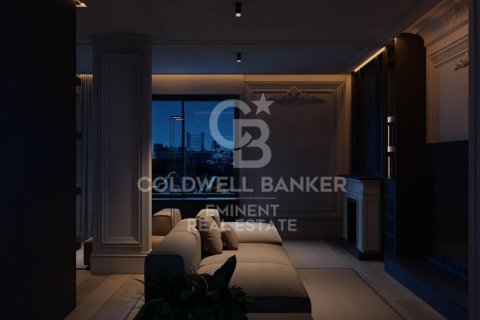 Купить квартиру в Барселона, Испания с 4 спальни, 268м², № 5688 - фото 13