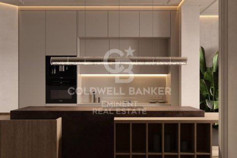 Купить квартиру в Барселона, Испания с 4 спальни, 268м², № 5688 - фото 6