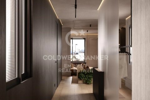 Купить квартиру в Барселона, Испания с 4 спальни, 268м², № 5688 - фото 10