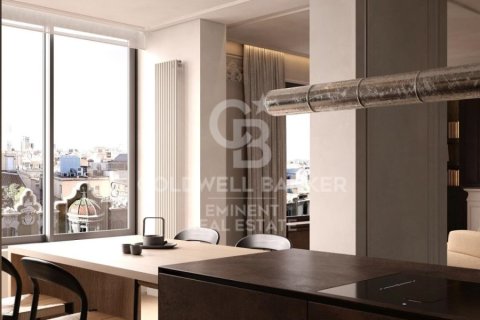 Купить квартиру в Барселона, Испания с 4 спальни, 268м², № 5688 - фото 7