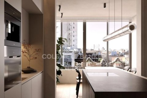 Купить квартиру в Барселона, Испания с 4 спальни, 268м², № 5688 - фото 5