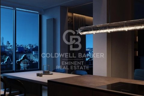 Купить квартиру в Барселона, Испания с 4 спальни, 268м², № 5688 - фото 18