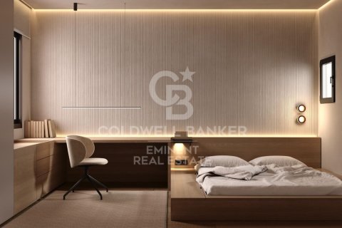 Купить квартиру в Барселона, Испания с 4 спальни, 268м², № 5688 - фото 20