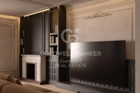 Купить квартиру в Барселона, Испания с 4 спальни, 268м², № 5688 - фото 4