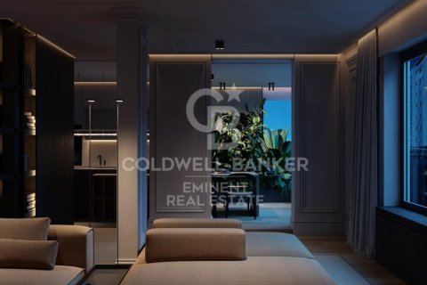 Купить квартиру в Барселона, Испания с 4 спальни, 268м², № 5688 - фото 12