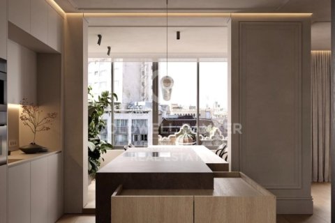 Купить квартиру в Барселона, Испания с 4 спальни, 268м², № 5688 - фото 9
