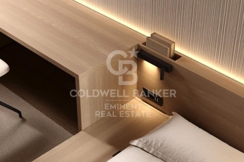 Купить квартиру в Барселона, Испания с 4 спальни, 268м², № 5688 - фото 24