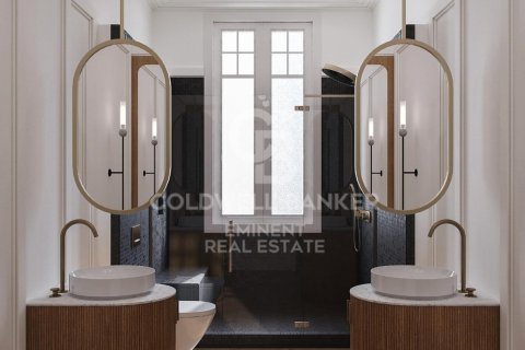 Купить квартиру в Барселона, Испания с 4 спальни, 237м², № 5687 - фото 19