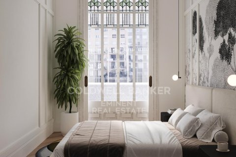 Купить квартиру в Барселона, Испания с 4 спальни, 237м², № 5687 - фото 16