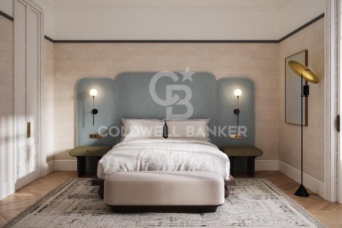 Купить квартиру в Барселона, Испания с 4 спальни, 237м², № 5687 - фото 11