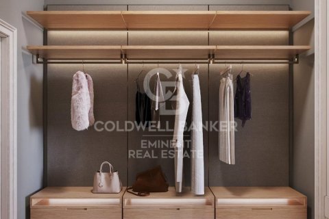 Купить квартиру в Барселона, Испания с 4 спальни, 237м², № 5687 - фото 23