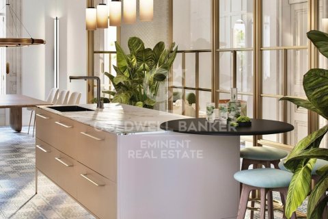 Купить квартиру в Барселона, Испания с 4 спальни, 237м², № 5687 - фото 9