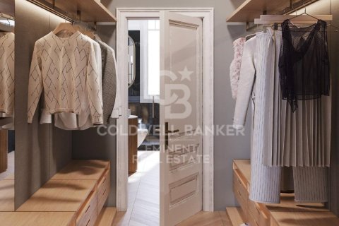 Купить квартиру в Барселона, Испания с 4 спальни, 237м², № 5687 - фото 20