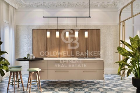 Купить квартиру в Барселона, Испания с 4 спальни, 237м², № 5687 - фото 7