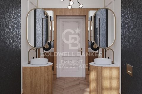 Купить квартиру в Барселона, Испания с 4 спальни, 237м², № 5687 - фото 21