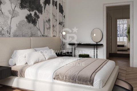 Купить квартиру в Барселона, Испания с 4 спальни, 237м², № 5687 - фото 17